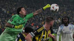 İngiliz basınından Fenerbahçe-Aston Villa maçı yorumu! ‘Maç kulakları sağır eden gürültüde oynandı’