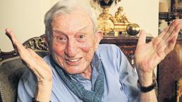 Işığı sahneden hayata taşan bir yaşam ustası: Haldun Dormen