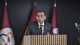 Galatasaray Başkanı Dursun Özbek isyan etti! 'Aynı tuzağa asla düşmem'