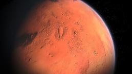 Mars'ta büyük keşif: Antik yaşam bulguları olabilir