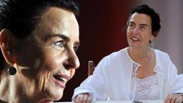 4. ölüm yıl dönümünde unutulmadı! İşte Fatma Girik'in film gibi hayat hikayesi