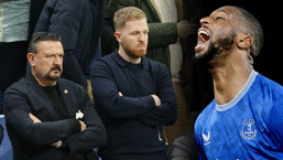 Fenerbahçe'de Beto transferi rafa kalktı! 2. Görüşme iptal edildi, İstanbul'dan ayrıldı