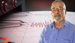 Naci Görür’den Sındırgı depremi sonrası kritik uyarı: 'Tesadüf değil'