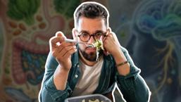 Anksiyetenin kaynağı 'nasıl beslendiğiniz' olabilir mi? Ruh sağlığında gizli etken: Mikro besin eksikliği