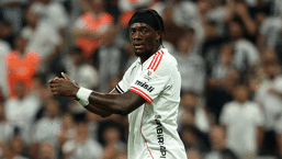 Beşiktaş'ta bir ayrılık daha! Tammy Abraham'a dev bonservis