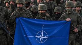 NATO'dan Doğu'ya kilit! Tarihte bir ilk: Rusya'ya karşı robotik koruma kalkanı