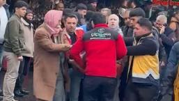 Sosyal medya fenomeni kasap dükkanında vuruldu! Şanlıurfa’da silahlı saldırı