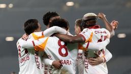 Gabriel Sara yıldızlaştı! Galatasaray, rakibi Fatih Karagümrük'ü 3 golle geçti