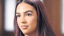 Dilara’ya ‘Meta’lı taciz!