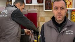 9 yaşında tezgâha geçti! 3 kuşaktır bu işi yapıyorlar: ‘Bu aralar çok yoğun istek alıyoruz’