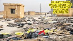 Cephe hattında sessiz bekleyiş