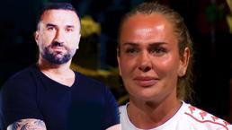 Survivor'da tüm dengeler değişiyor! 'Sarı Takım' sürprizi! Hikmet Tuğsuz'dan Nagihan Karadere'ye olay sözler