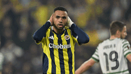 Fenerbahçe'de Nesyri'den ayrılık şartı! Juventus tarih verdi