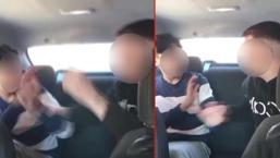Oyunda başlayan tartışma dehşete dönüştü! Liseli genci kaçırıp darbettiler