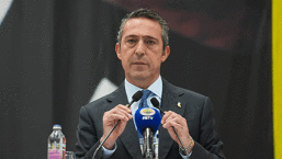 Fenerbahçe'den Galatasaray'a Ali Koç yanıtı! 'Kabul edilemez'