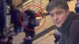 Vahşice katledilen Atlas Çağlayan'ın ailesi ifade verdi