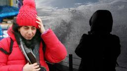 Meteoroloji bugün için saat verdi! 22 kentte alarm: Çok kuvvetli geliyor