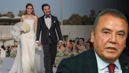 Antalya’da rüşvet ve yolsuzluk soruşturması: Muhittin Böcek’in de aralarında olduğu 41 şüpheli hakkında iddianame tamamlandı