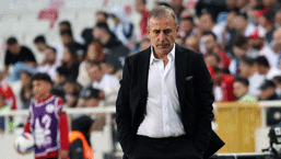 Abdullah Avcı Süper Lig'e geri dönüyor! Sürpriz iddia