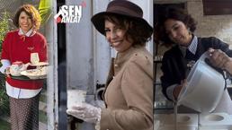 Çamurla tanıştı, avukatlığı bıraktı! 40’tan sonra kariyer değiştirdi: ‘Hayat bazı işaretler gönderiyor’