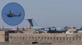 Suriye'deki ABD üssünde hareketlilik! DEAŞ'lıların nakline başlandı