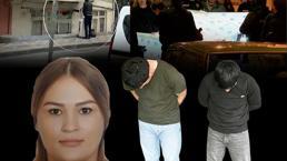 Şişli'de başı kesik kadın cinayetinde yeni detaylar! Cesedi 4 ayrı yere bıraktı