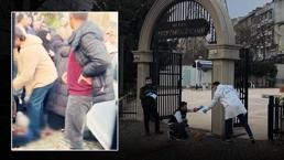 Miras kavgası cinayetle bitti! Annesinin cenazesinde kardeşini öldürdü