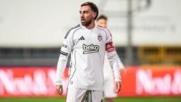 Beşiktaş'ta ilk golünü kaydeden Orkun Kökçü moralsiz! 'Kazanamadıktan sonra anlamı yok'