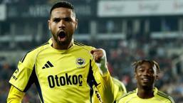 Fenerbahçe'de En-Nesyri krizi! Ayrılık için şartı belli oldu