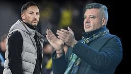 Fenerbahçe'de gizlilik kararı! Maç sonrası kritik zirve