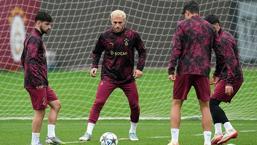 Galatasaray'da Yusuf Demir ile yollar ayrılıyor! Sözleşme fesih kararı