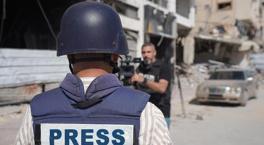 İsrail'den skandal karar! 'Refah Sınır Kapısı açılsa bile Gazze'ye gazeteciler giremeyecek'