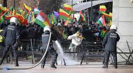 Türkiye'den Avrupa'ya seyahat edeceklere uyarı! Terör yandaşlarının eylemleri sonrası yeni adım