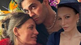 Mert Demir'den sevgilisi Serenay Sarıkaya'ya romantik jest