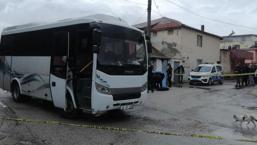 7 çocuk annesi kadın, eşi tarafından sokak ortasında katledildi
