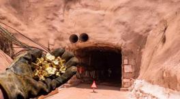 Altın fiyatları patladı! Gözler yeraltına çevrildi: 1 yılda 6 bin ons çıkacak