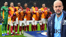 Galatasaray öncesi Manchester City'de Pep Guardiola: Casus yoksa bilemezler