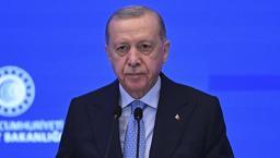 Cumhurbaşkanı Erdoğan'dan Suriye açıklaması: Terörün raf ömrü doldu