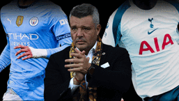 Fenerbahçe'den forvet transferi için dev operasyon! Yıldız isimler hedefte