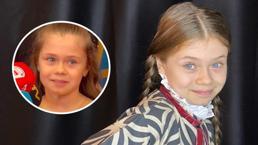 Galada duygusal anlar! Babasını kaybeden çocuk oyuncu gözyaşlarını tutamadı