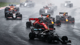Formula 1 Türkiye'ye dönüyor! 5 yıllık anlaşma yolda