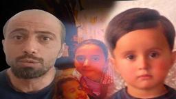 3 çocuğunu öldürdü, not kağıtlarına yazdı! Mahkeme salonunda hakim ile baba arasında buz kesen diyalog