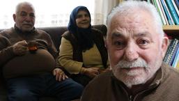 55 yılda 20 bin adet biriktirdi! 'Hepsini dağıtmaya başladım'