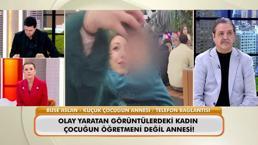 Gerçeği yine 'Neler Oluyor Hayatta' ortaya çıkardı!
