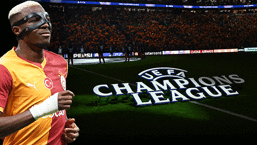 Galatasaray'a Şampiyonlar Ligi'nden büyük gelir! Kasasını doldurdu