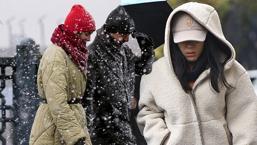 Son dakika... Peş peşe uyarılar geldi! Yarın 20 kentte alarm: Kar geri geliyor