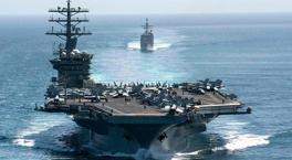 ABD Başkanı Trump'tan İran'a yeni tehdit: Bir sonraki saldırı çok daha kötü olacak!