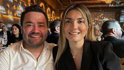 Rüşvet soruşturmasında çarpıcı mesajlar! Böcek çiftinin '75 milyon' ve 'kokain' tartışması