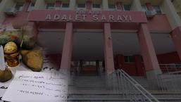 ‘Cinler kan istiyor’ dedi… Safran yalanı, 130 bin liralık muska tuzağı: Cüzi miktarda para alıyordum