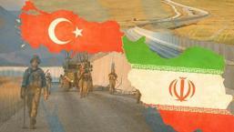 İran'daki olumsuz senaryolara karşı Türkiye'nin seçenekleri neler? 'Sınırda planlar hazır'